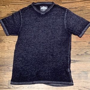 Red Jacket like new Medium Grey t shirt